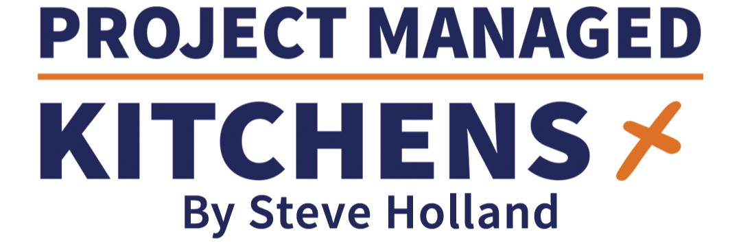 Project Managed Kitchens by Steve Holland