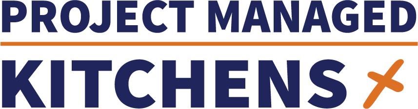 Project Managed Kitchens by Steve Holland